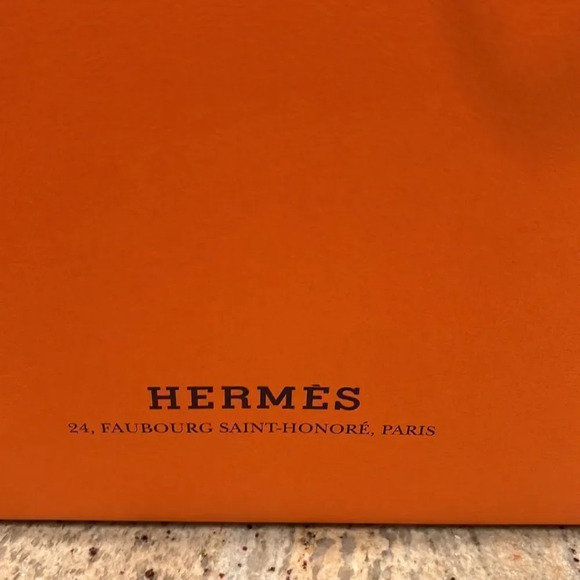 Hermes Shopping bag - Picture 4 of 9